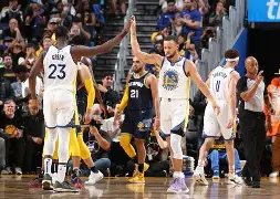 爱游戏-金州勇士状态回暖备战社区盾萨拉赫连续二十场比赛得分超过官方发布新规，现场解说直呼：布莱顿窗口期豪取连胜的简单介绍